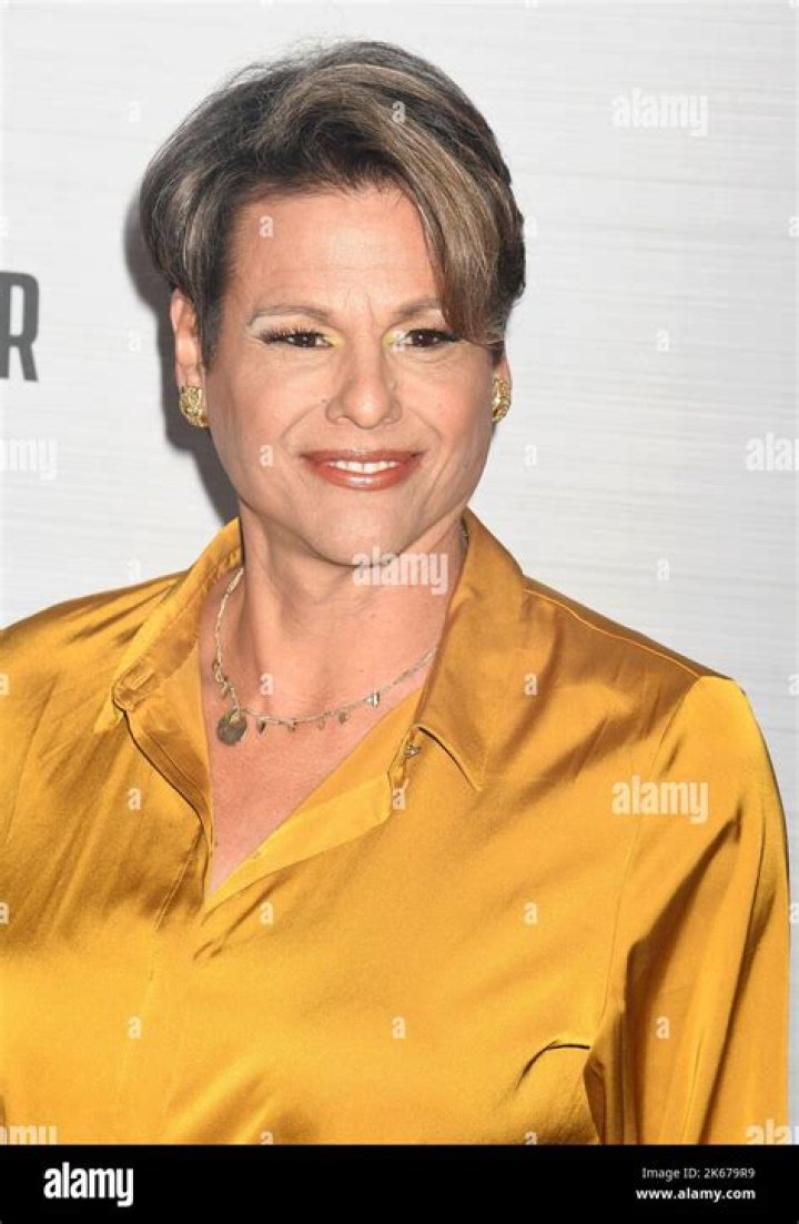 Alexandra Billings: Unveiling The Intriguing Height Of A Beloved Actress