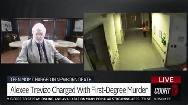 Alexee Trevizo's Court Date: Unraveling The Truth