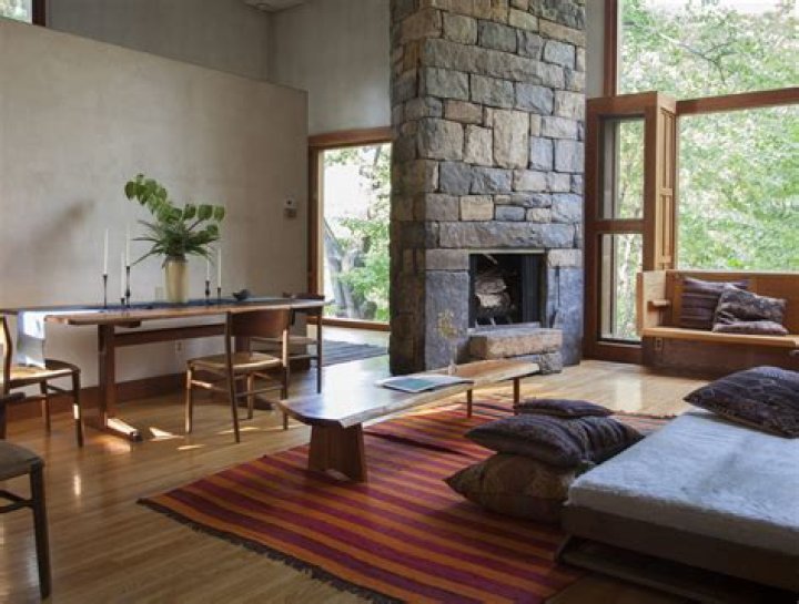 Alexee Trevizo House: A Masterpiece Of Modern Architecture