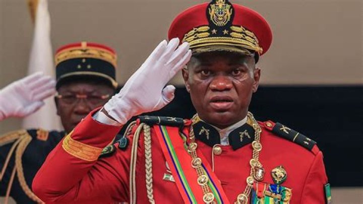 Ali Bongo's Wealth: Exploring The Gabonese President's Net Worth