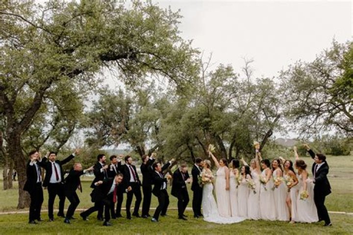 Ali Vitali's Special Day: An Unforgettable Wedding