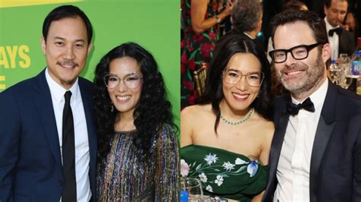 Ali Wong's Husband: An Inside Look Into Their Marriage
