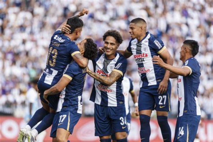 Alianza Lima Millonarios en vivo Alianza Lima » Estadísticas ante Millonarios 28 julio 2024 Deporte