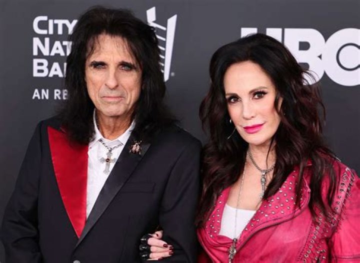 Alice Cooper's Kids: Raising A Brood Of Rock 'n' Rollers