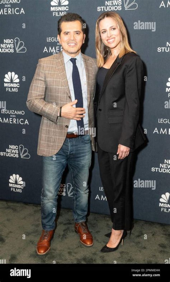 Alicia Menendez Height And Body Measurements