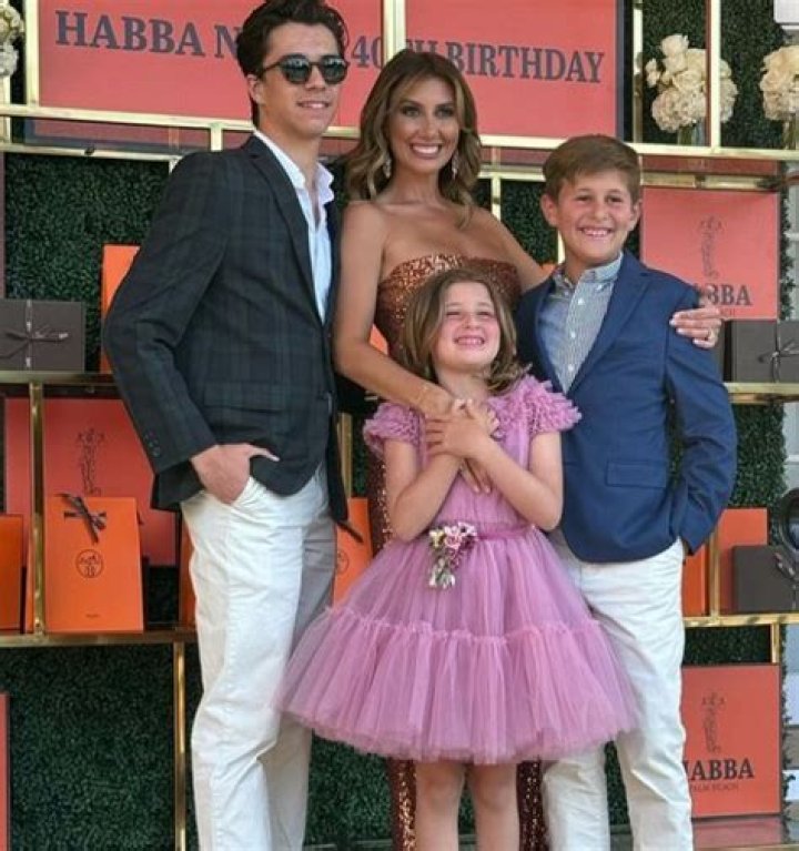 Alina Habba's Family: A Look Into Her Children's Lives