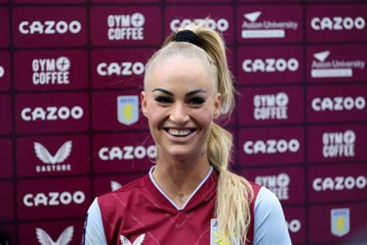 Alisha Lehmann Relationships: Exploring The Personal Life Of The Football Star
