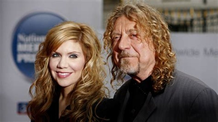 Alison Krauss's Husband And The Secrets Behind Their Harmony