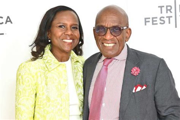 All About Al Roker's Ex-Wife: Unveiling The History