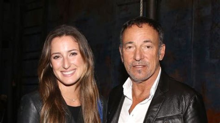 All About Alana Springsteen: Bruce Springsteen's Daughter