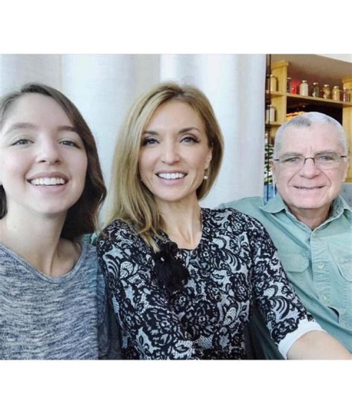 All About Alex Hall's First Husband: Essential Details