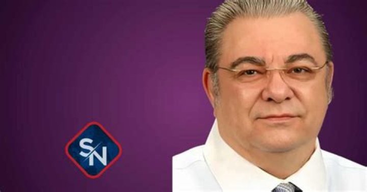 All About Anthony Polito's Wife