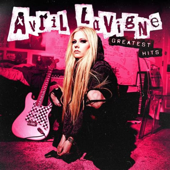 All About Avril Lavigne For Kids: Music, Movies, And More