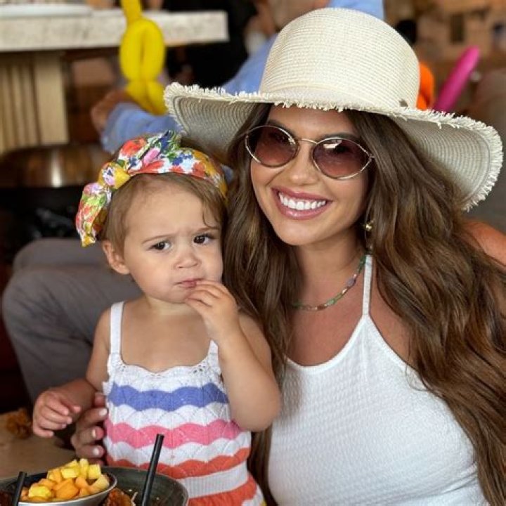 All About Chanel West Coast's Baby: Name, Photos, And Details