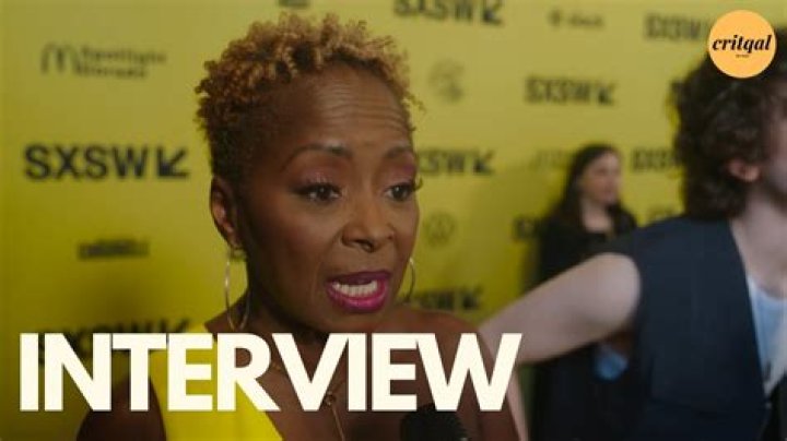 All About Crystal R. Fox's Notable Film And Television Roles