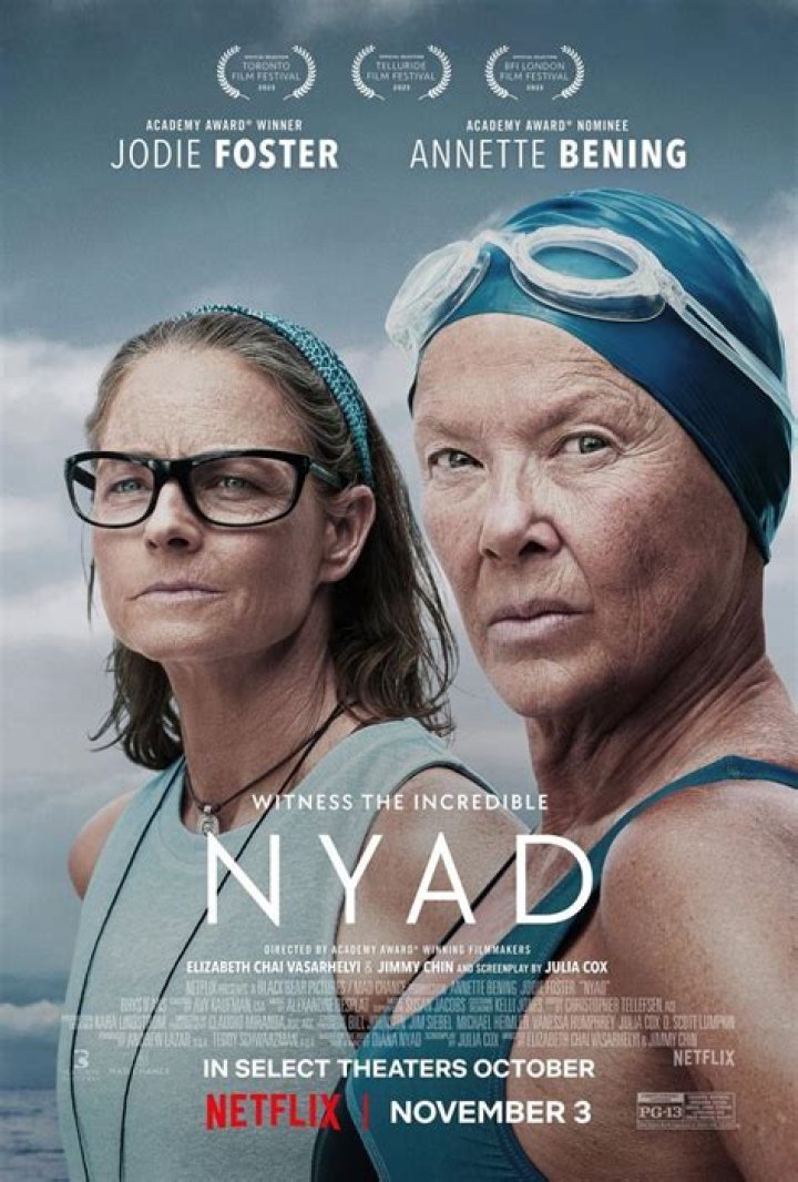 All About Diana Nyad's Father: His Role In Her Swimming Legacy