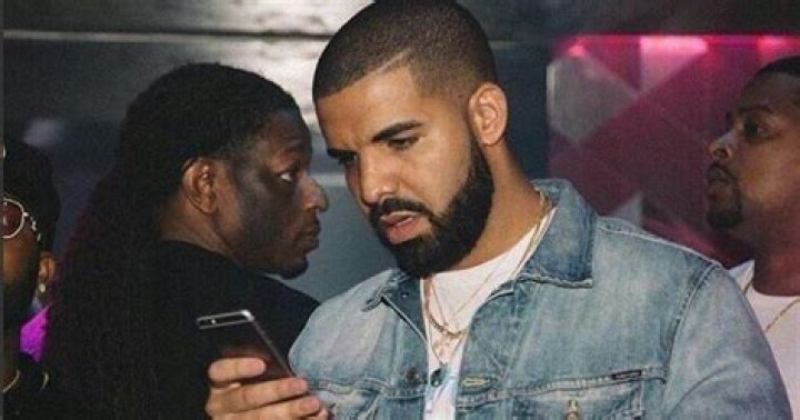 All About Drake's Rumored Baby Mama