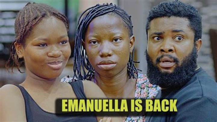 All About Emmanuella Comedy: Uncovering Her Age
