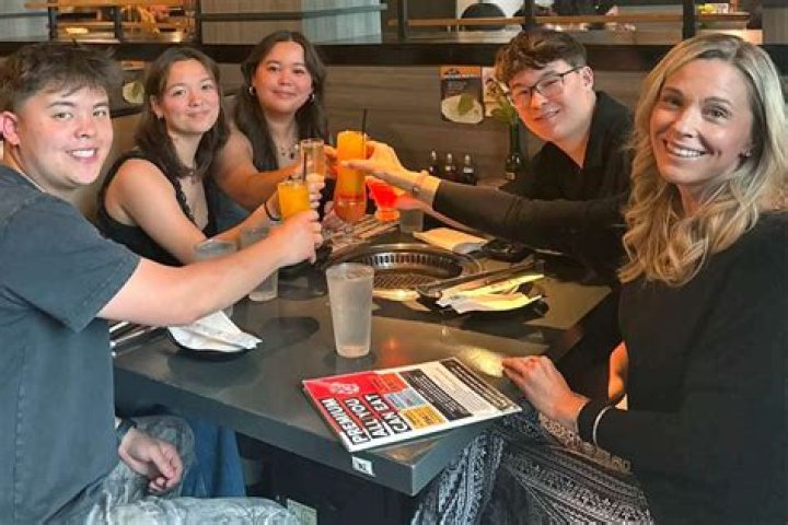 All About Hannah Gosselin: Life, Career, And Family