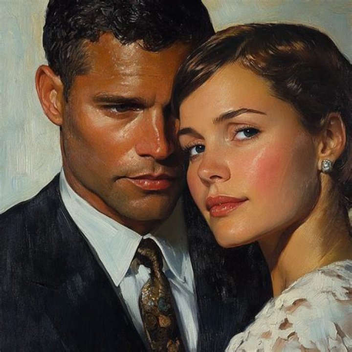 All About: Harold Ford Jr.'s Wife