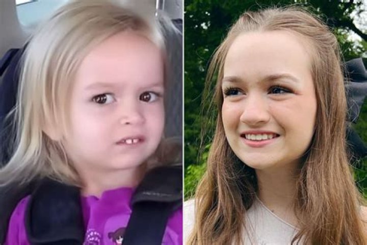 All About His Little Girl