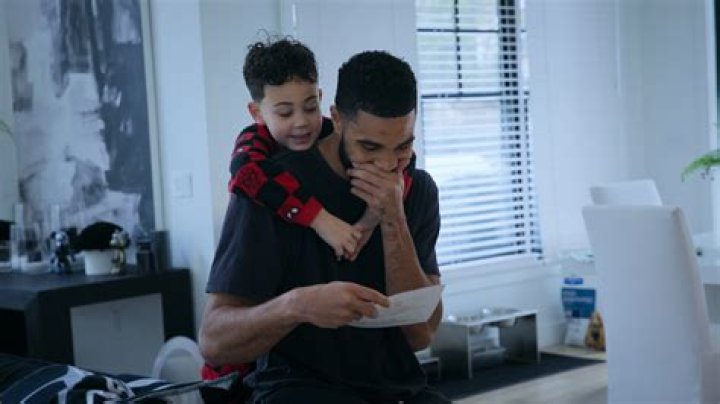 All About Jayson Tatum's Baby Mama