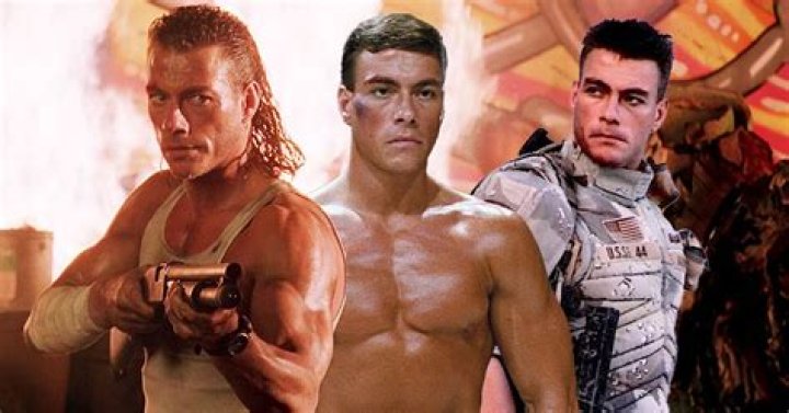 All About JCVD's Wife: Everything You Need To Know