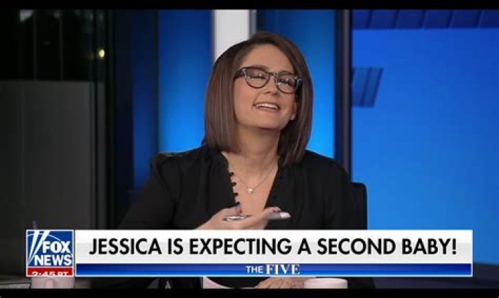 All About Jessica Fox Fox News Pregnancy