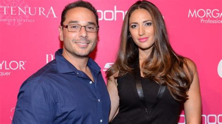 All About Jim And Amber Marchese: The Ultimate Guide