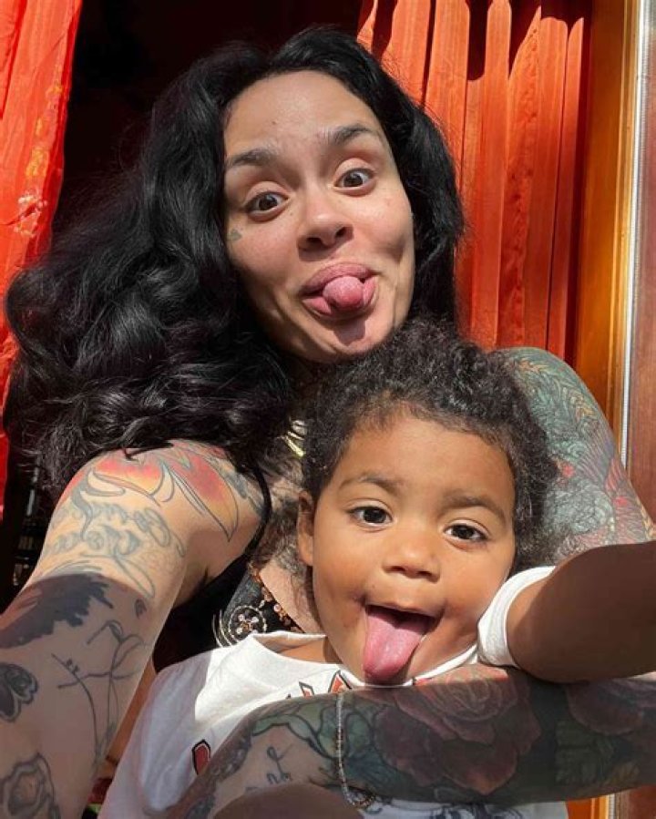All About Kehlani's Parents: Who Are They?