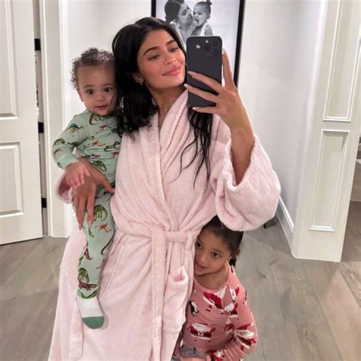 All About Kylie Jenner's Children