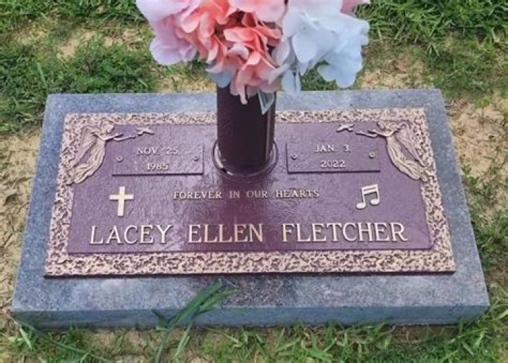 All About Lacey Fletcher | Photo Gallery And Biography