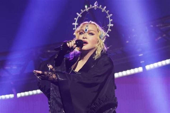 All About Madonna's Heritage And Nationality