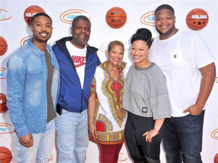 All About Michael Dorman's Family: A Comprehensive Look