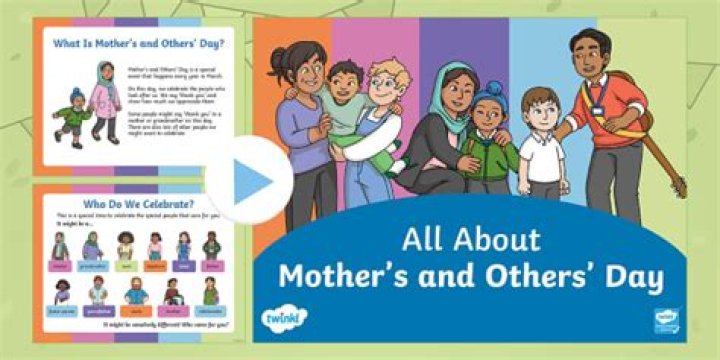 All About Mothers And Sisters: A Comprehensive Guide