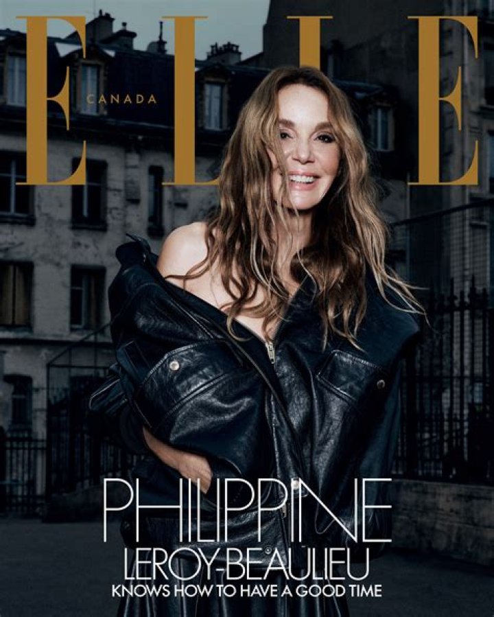 All About Philippine Leroy-Beaulieu's Children: A Comprehensive Guide