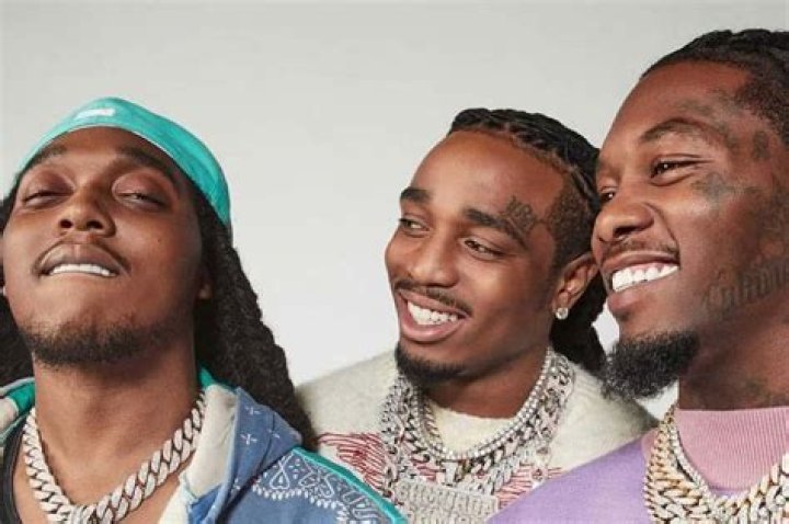 All About Quavo's Intriguing Height