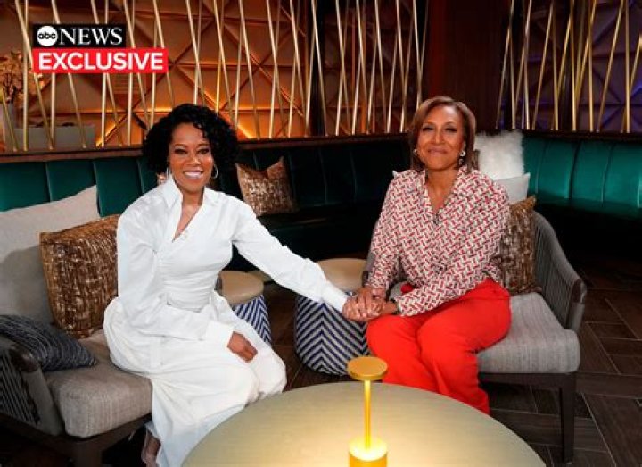 All About Regina Hall's Mom: Her Relationship With The Actress