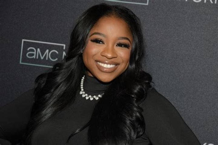 All About Reginae Carter's Past Relationships