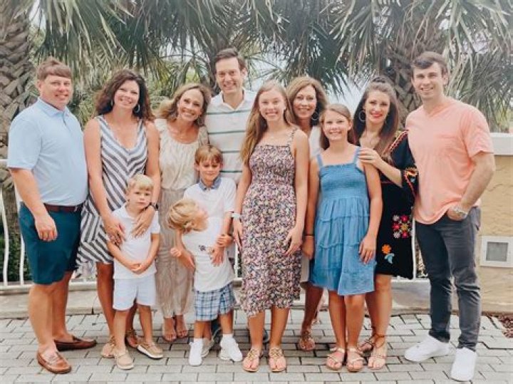 All About Roger Goodell's Daughters: Family Life And Legacy Revealed