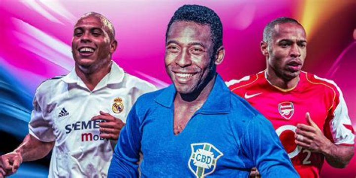 All About The Football Legend's Family