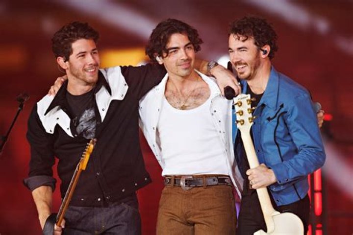 All About The Nationality Of The Jonas Brothers