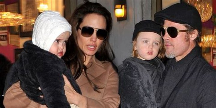 All About Vivienne Jolie-Pitt: Angelina Jolie's Daughter