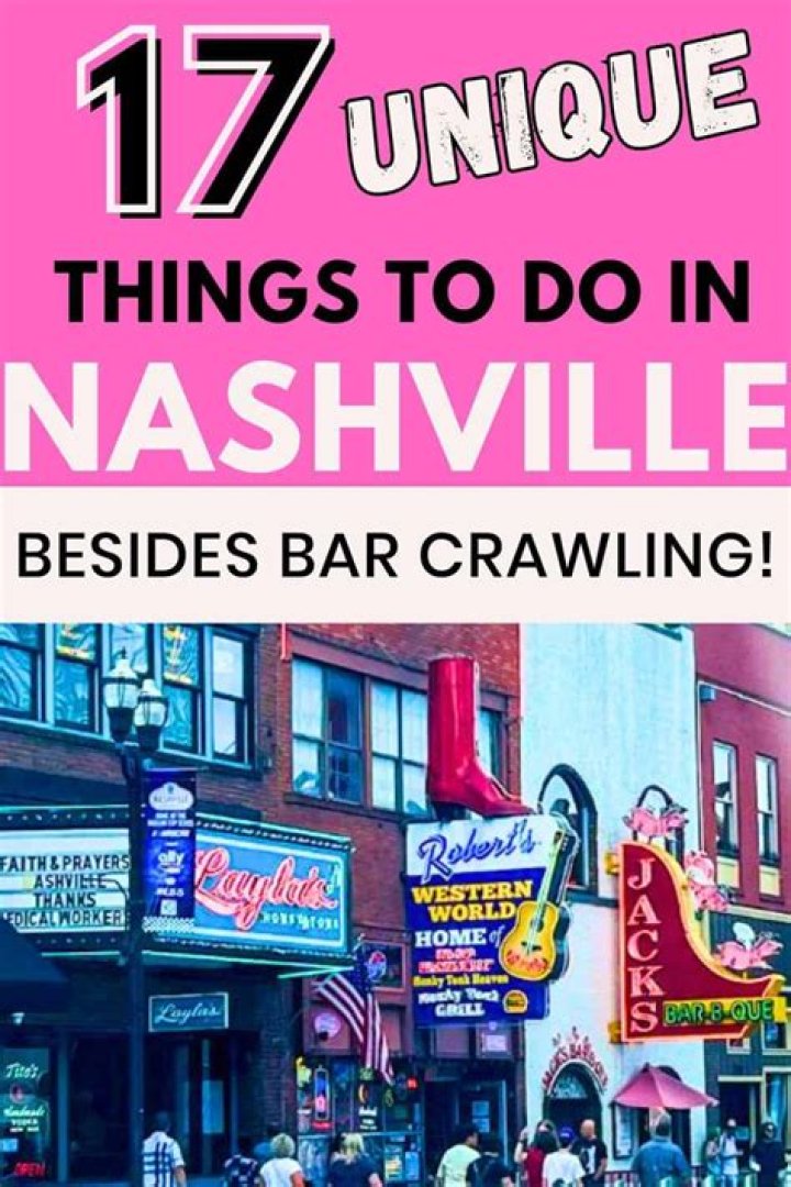 All About Walking Around With Alcohol In Nashville