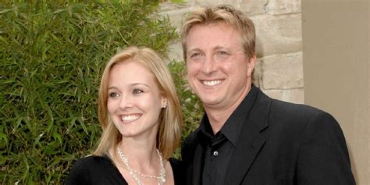 All About William Zabka's Wife And Kids: A Family Portrait