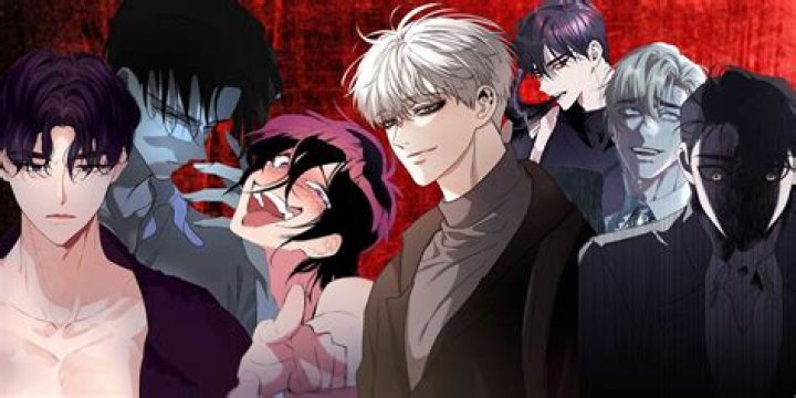 All About Yandere Characters: A Comprehensive Exploration