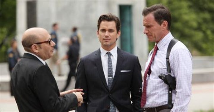 All-Star Cast Of White Collar: Meet The Characters Behind The Crime