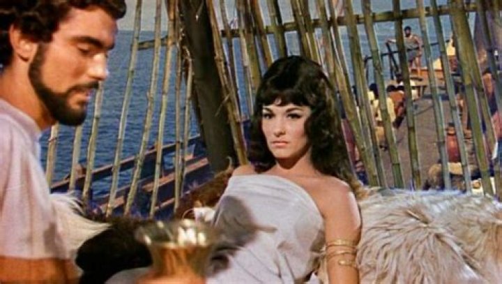 All The Amazing Facts About Nancy Kovack's Children