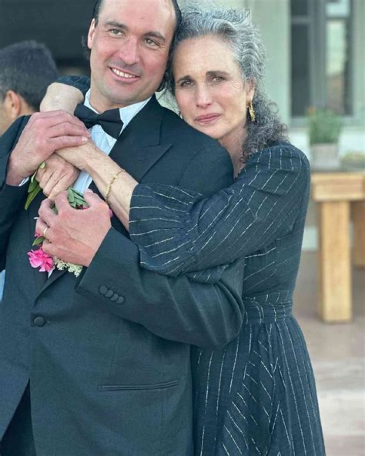 All The Deets About Andie MacDowell's Relationships