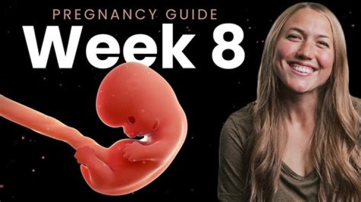 All The Details About Her Pregnancy